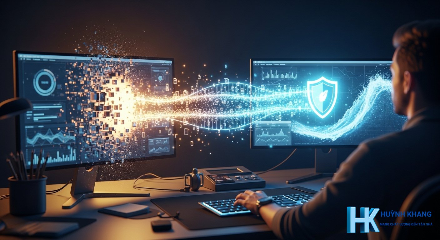 Giá bản quyền After Effects: License Chính Hãng Cho Đội Thiết Kế | Huỳnh Khang 12 Lộ trình chuyển sang bản quyền chính hãng an toàn hơn
