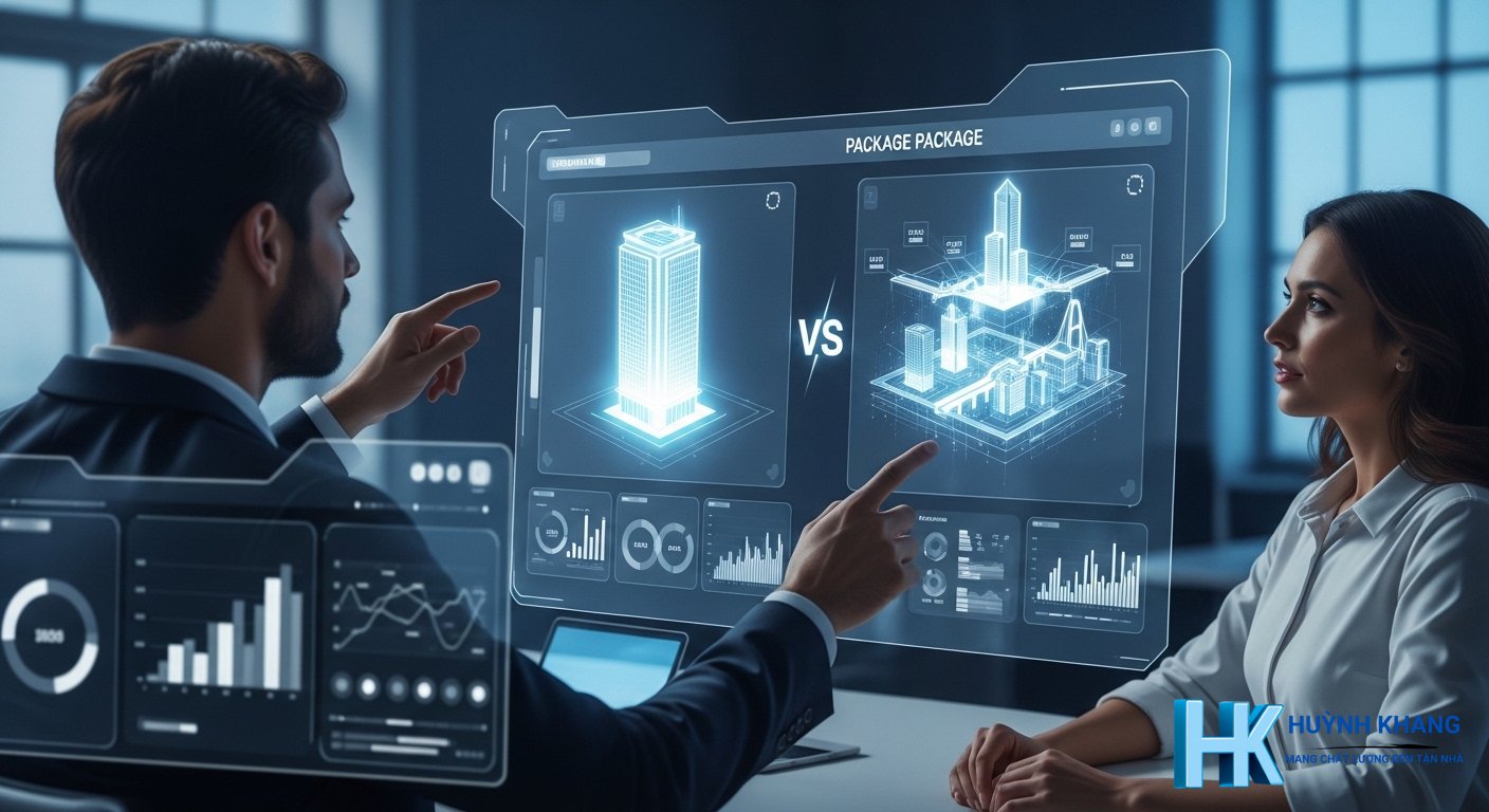 Giá bản quyền Revit: Cảnh báo rủi ro bản crack & Lộ trình chuyển đổi cho công ty 13 Tư vấn giá bản quyền Revit và các gói phù hợp cho doanh nghiệp