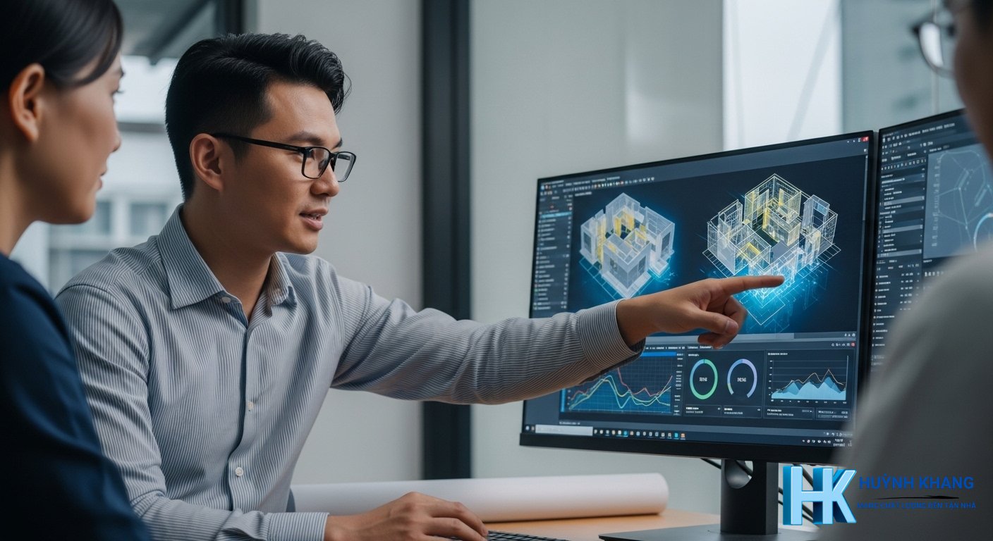 Giá bản quyền Revit: Cảnh báo rủi ro bản crack & Lộ trình chuyển đổi cho công ty 16 Liên hệ Huỳnh Khang tư vấn và hỗ trợ bản quyền