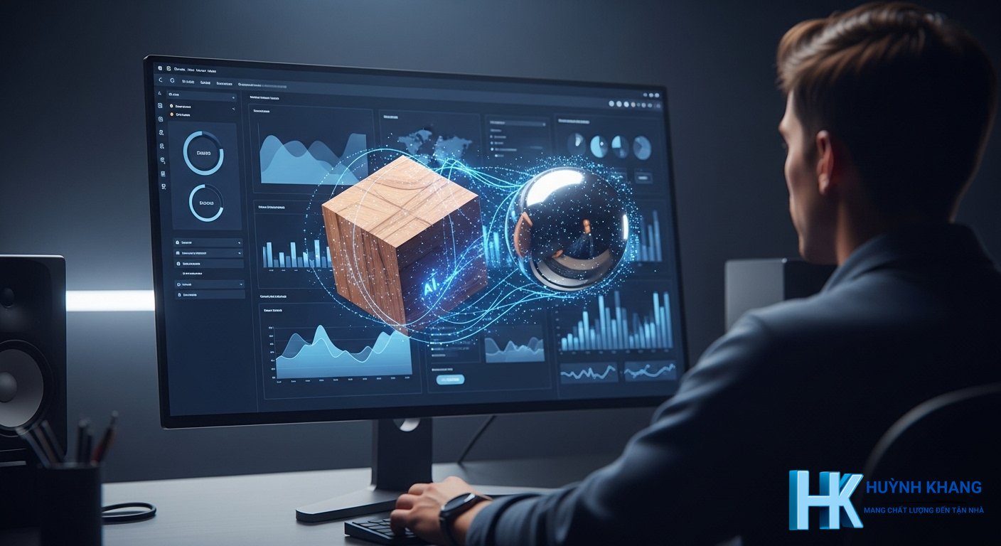 Hướng dẫn sử dụng After Effects cơ bản: Giao diện, Keyframe, License & Tính năng 2026 12 Những tính năng mới đáng chú ý trên After Effects 2025 và 2026