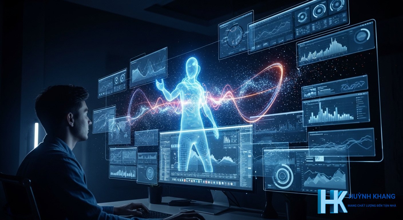 Hướng dẫn sử dụng After Effects cơ bản: Giao diện, Keyframe, License & Tính năng 2026 9 After Effects là gì và dành cho ai?