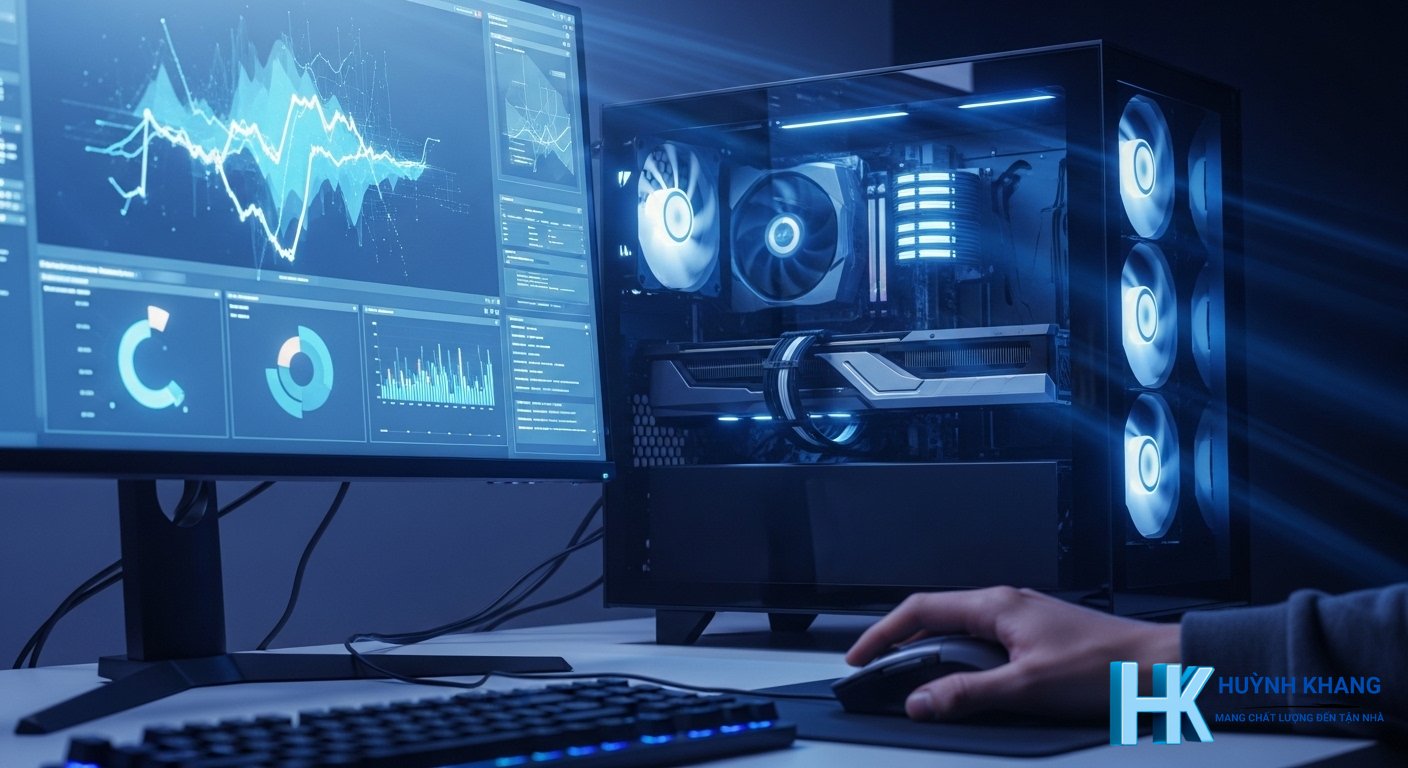 Hướng dẫn sử dụng fusion 360: Từ làm quen đến các tính năng cốt lõi 10 Chuẩn bị trước khi làm quen với Fusion 360