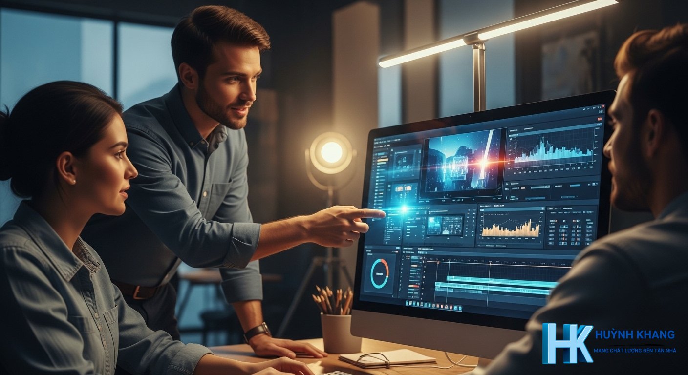 Hướng dẫn sử dụng Premiere Pro: Cài đặt, Edit Video & License cho Công ty 13 Cần tư vấn bản quyền hoặc hỗ trợ cài đặt Premiere Pro?