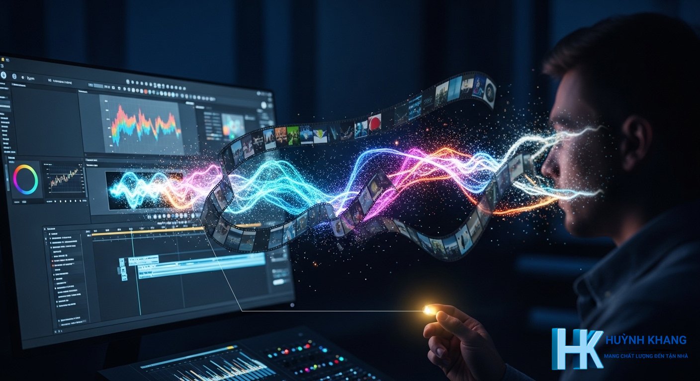 Hướng dẫn sử dụng Premiere Pro: Cài đặt, Edit Video & License cho Công ty 9 Adobe Premiere Pro là gì? Dùng để làm gì?