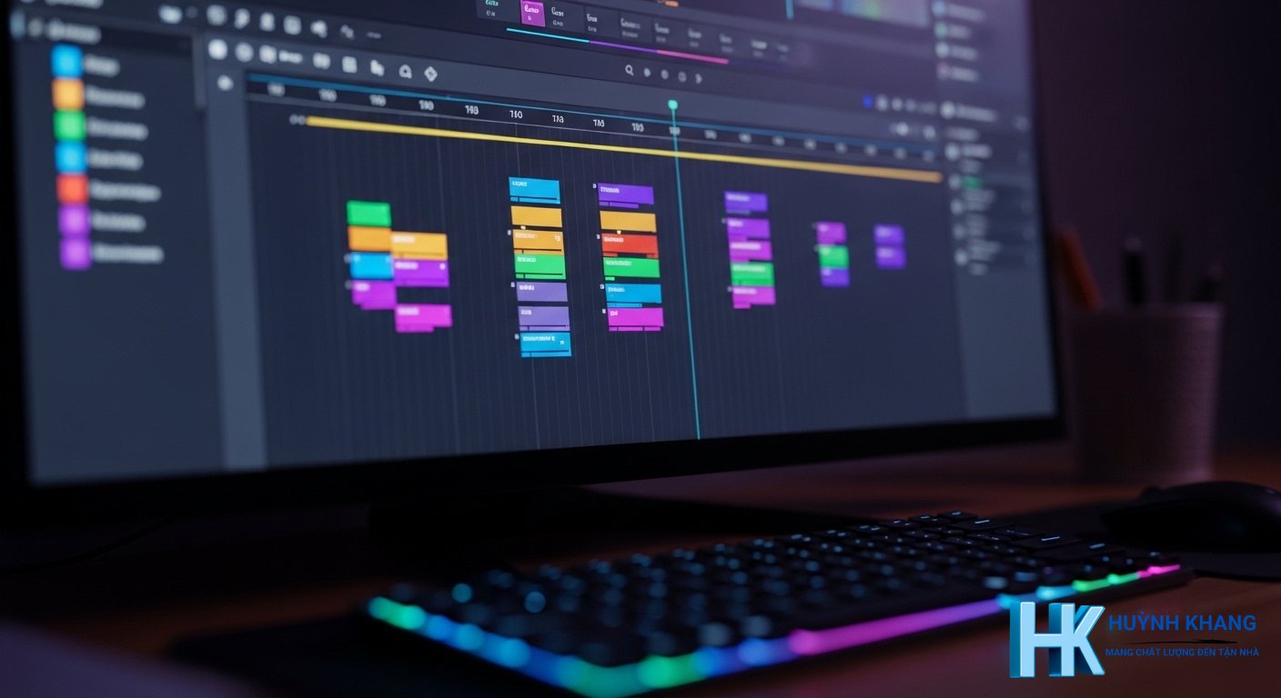 Hướng dẫn sử dụng Premiere Pro: Cài đặt, Edit Video & License cho Công ty 12 Lưu ý bản quyền Premiere Pro cho cá nhân và doanh nghiệp