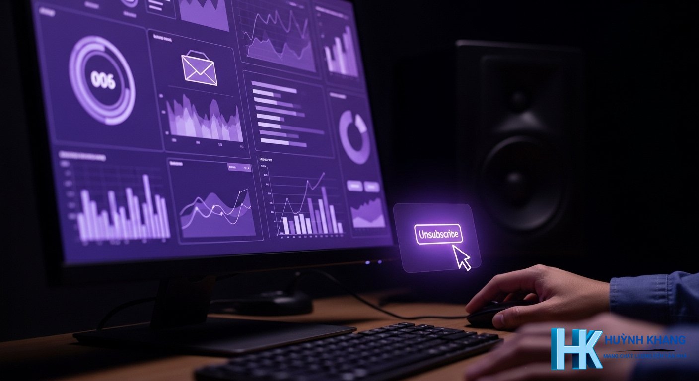 Hướng dẫn các bước hủy đăng ký Premiere Pro chi tiết
