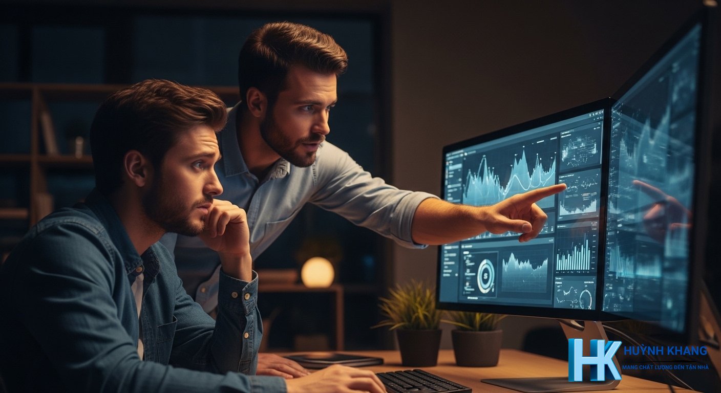 Cần hỗ trợ kỹ thuật cài đặt và sửa lỗi After Effects?