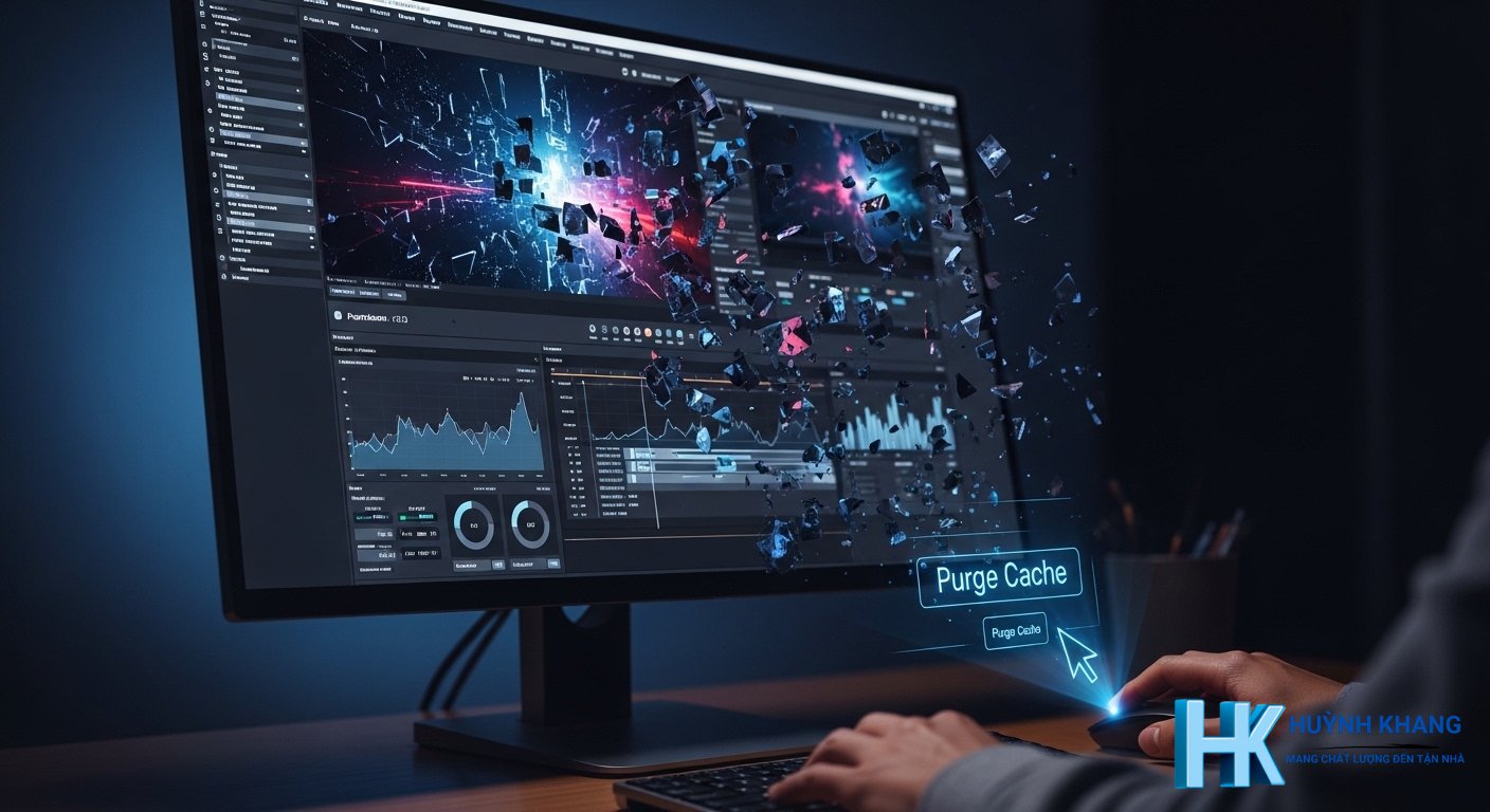 Hướng dẫn chi tiết khắc phục các lỗi After Effects thường gặp