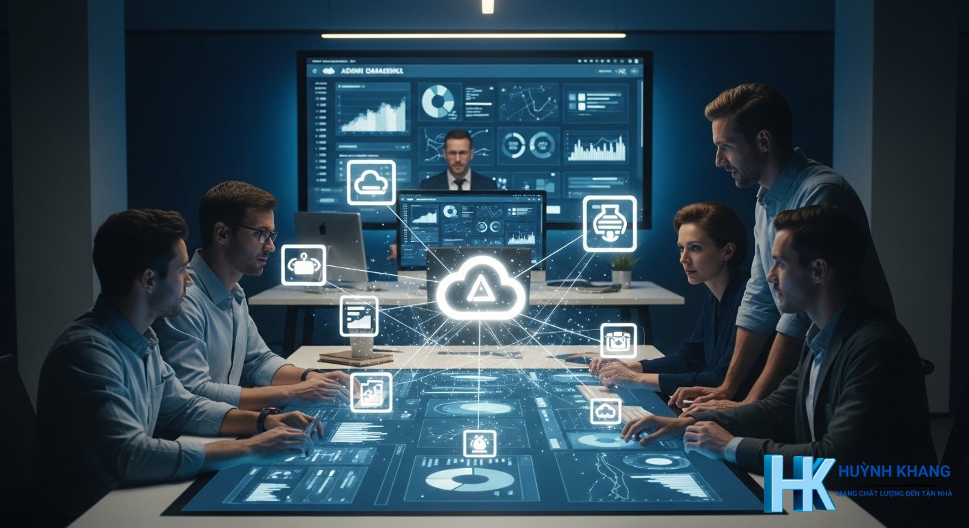 Lỗi bản quyền adobe: Rủi ro cho doanh nghiệp & Giải pháp license chính hãng có VAT 12 Các gói bản quyền Adobe chính hãng cho cá nhân, team và doanh nghiệp
