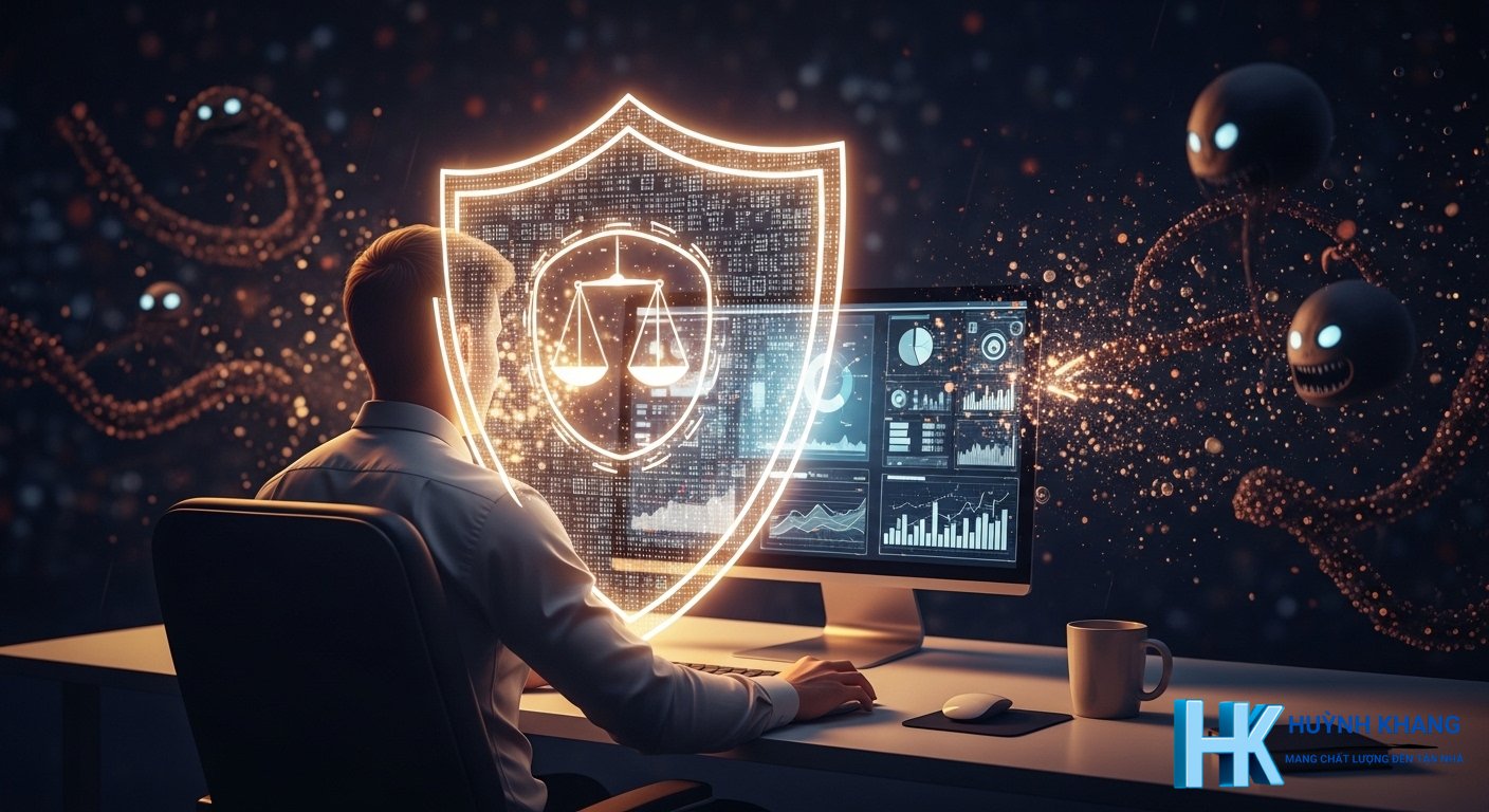 Lỗi bản quyền adobe: Rủi ro cho doanh nghiệp & Giải pháp license chính hãng có VAT 11 Vì sao công ty nên chuẩn hóa bản quyền phần mềm sớm?
