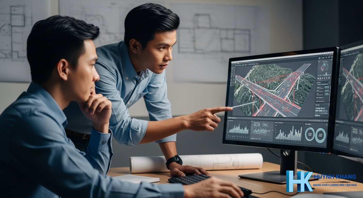 Lỗi bản quyền civil 3d: Nguyên nhân và 4 cách xử lý triệt để 13 Cần hỗ trợ xử lý lỗi Civil 3D tận nơi? Liên hệ Huỳnh Khang