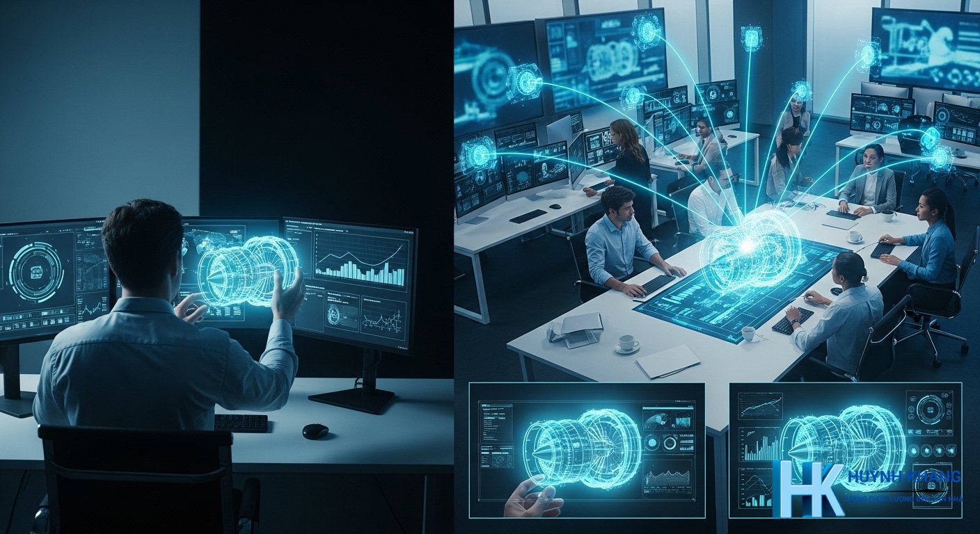 lỗi bản quyền inventor: Rủi ro & giải pháp license cho doanh nghiệp 12 Các gói bản quyền Inventor nên cân nhắc cho cá nhân, team và doanh nghiệp