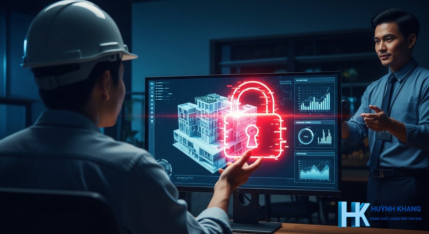 lỗi bản quyền Navisworks: 3 Cách xử lý triệt để và lưu ý license 13 Lỗi bản quyền Navisworks vẫn còn? Liên hệ kỹ thuật viên Huỳnh Khang