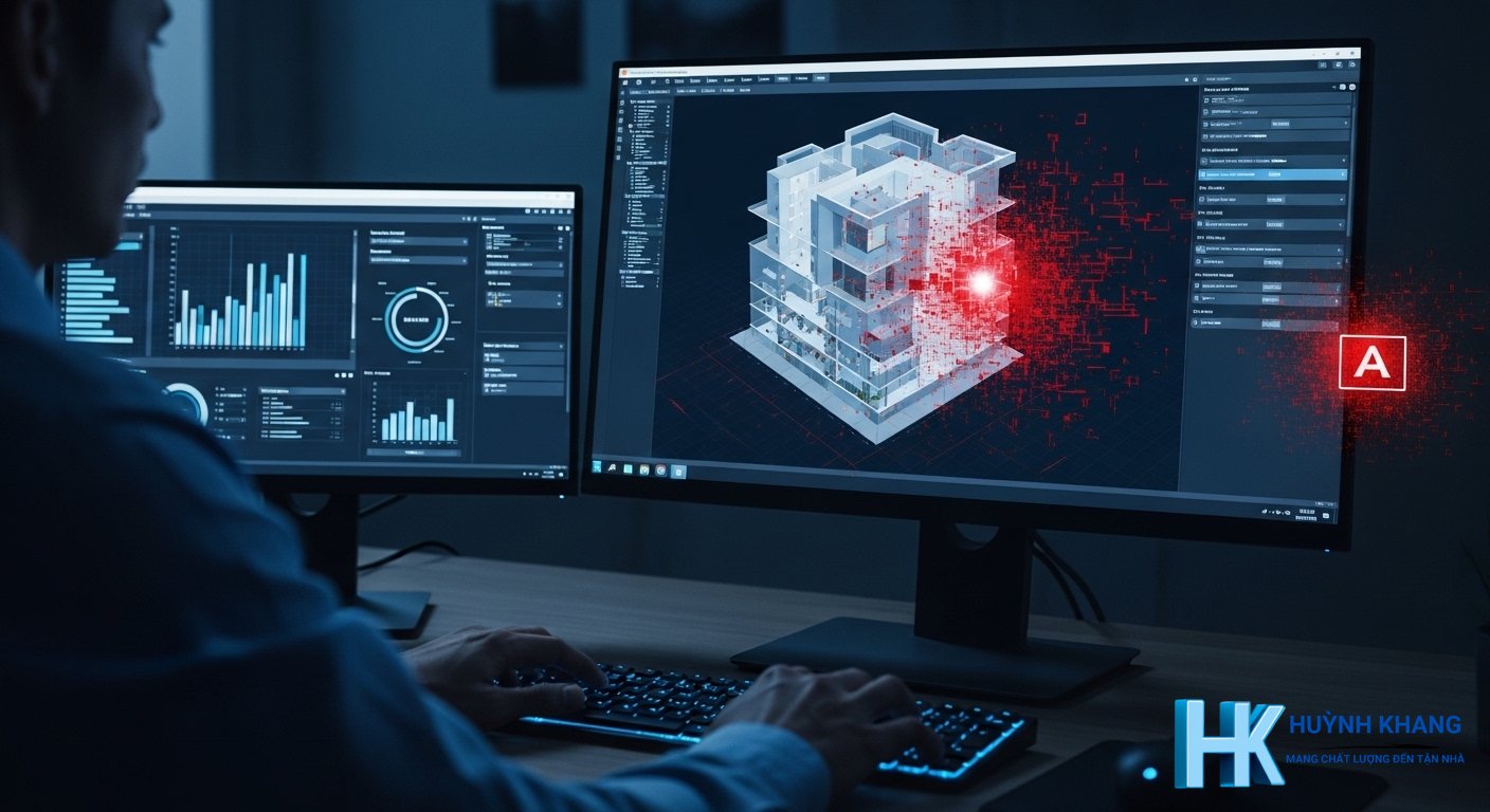 lỗi bản quyền Navisworks: 3 Cách xử lý triệt để và lưu ý license 11 Hướng dẫn sửa lỗi bản quyền Navisworks chi tiết