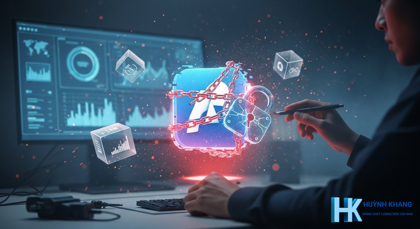 Phân loại các nhóm lỗi Photoshop chính: Nguyên nhân từ đâu?