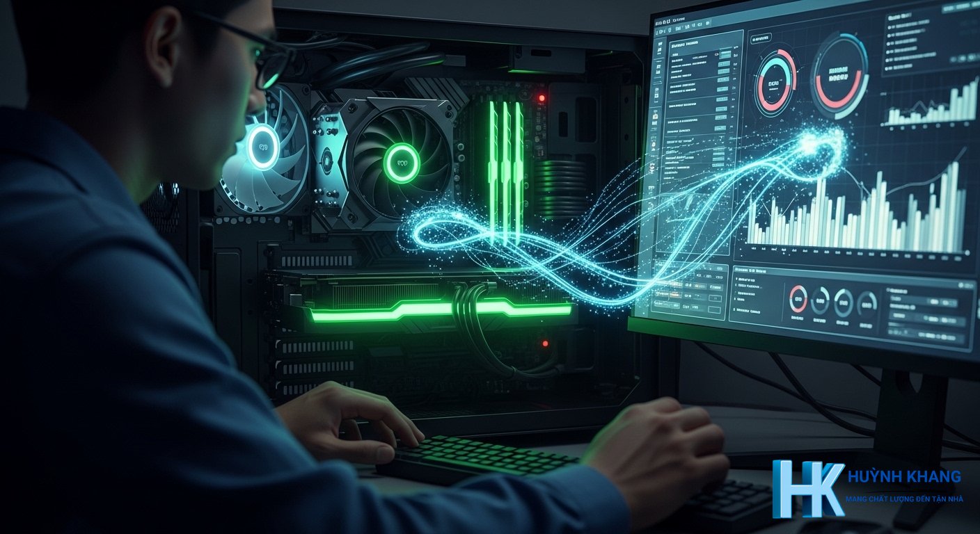 Lỗi premiere pro: 15+ lỗi thường gặp & cách khắc phục triệt để 10 Bước kiểm tra và khắc phục lỗi Premiere Pro tận gốc