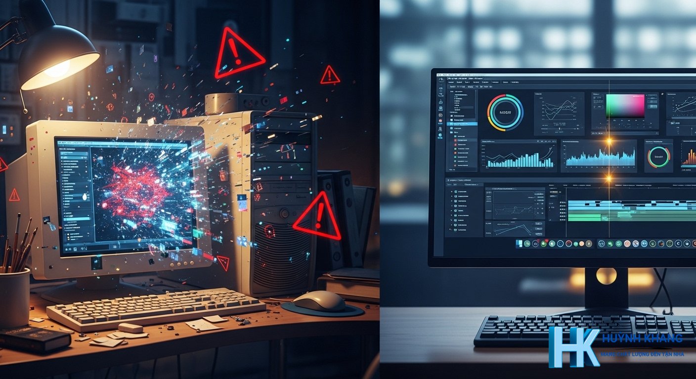 Lỗi premiere pro: 15+ lỗi thường gặp & cách khắc phục triệt để 11 Lưu ý về bản quyền Premiere Pro cho cá nhân và doanh nghiệp