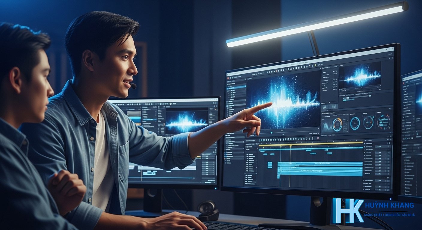 Lỗi premiere pro: 15+ lỗi thường gặp & cách khắc phục triệt để 12 Cần hỗ trợ kỹ thuật xử lý lỗi Premiere Pro? Liên hệ Huỳnh Khang
