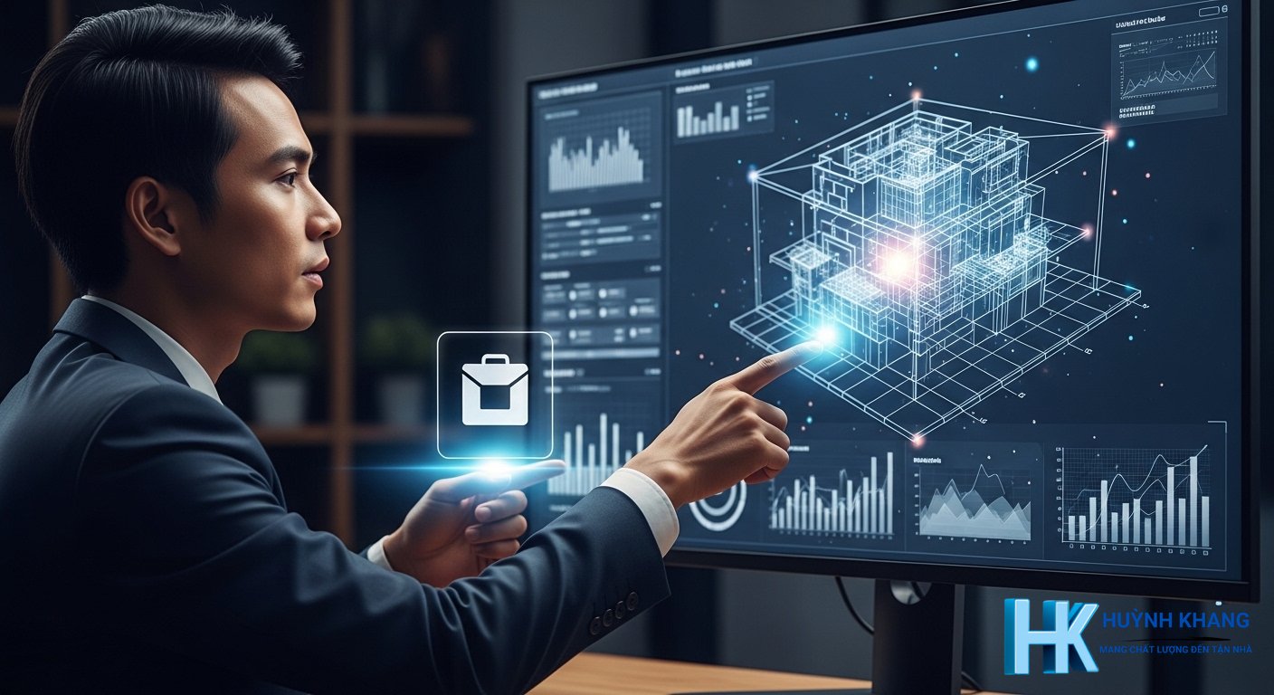 Mua bản quyền 3ds max 2026: Giá, các gói cho doanh nghiệp & hóa đơn VAT 16 Liên hệ Huỳnh Khang để được tư vấn bản quyền 3ds Max