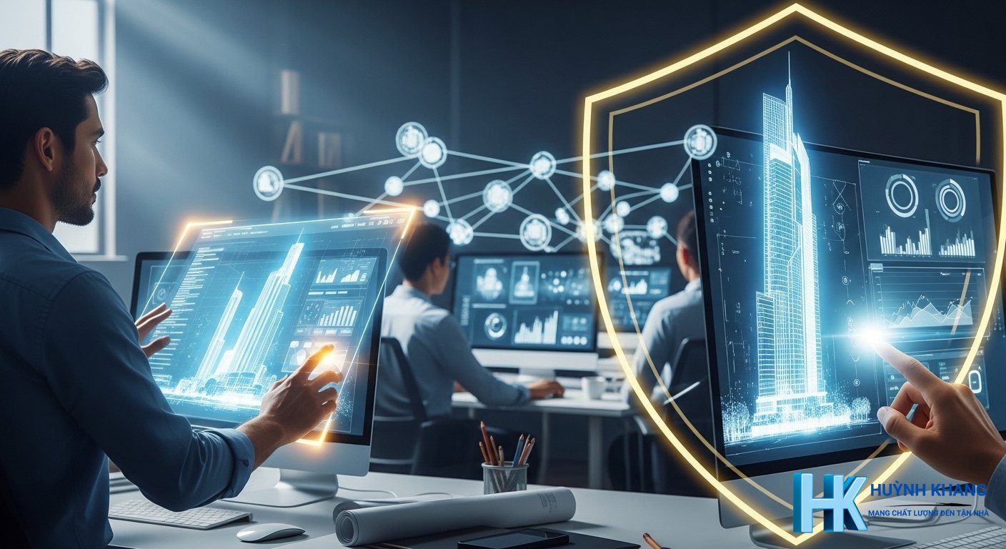 Mua bản quyền 3ds max 2026: Giá, các gói cho doanh nghiệp & hóa đơn VAT 11 Vì sao công ty nên chuẩn hóa bản quyền 3ds Max càng sớm càng tốt?