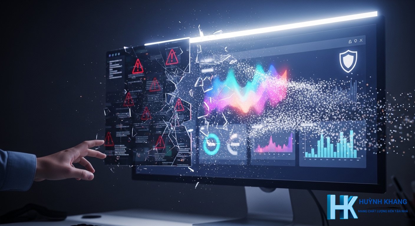 Mua bản quyền After Effects cho công ty: Giải pháp xử lý lỗi và hóa đơn VAT 12 Hướng xử lý phù hợp: chuyển sang bản quyền chính hãng