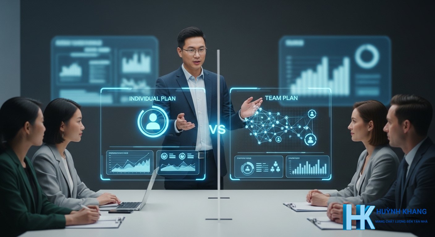 Mua bản quyền After Effects cho công ty: Giải pháp xử lý lỗi và hóa đơn VAT 13 Huynh Khang tư vấn bản quyền Adobe After Effects cho cá nhân và doanh nghiệp