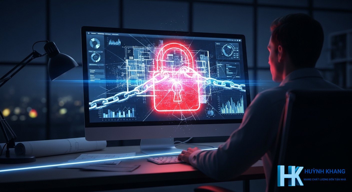 Nguyên nhân AutoCAD đột ngột cảnh báo, khóa bản quyền