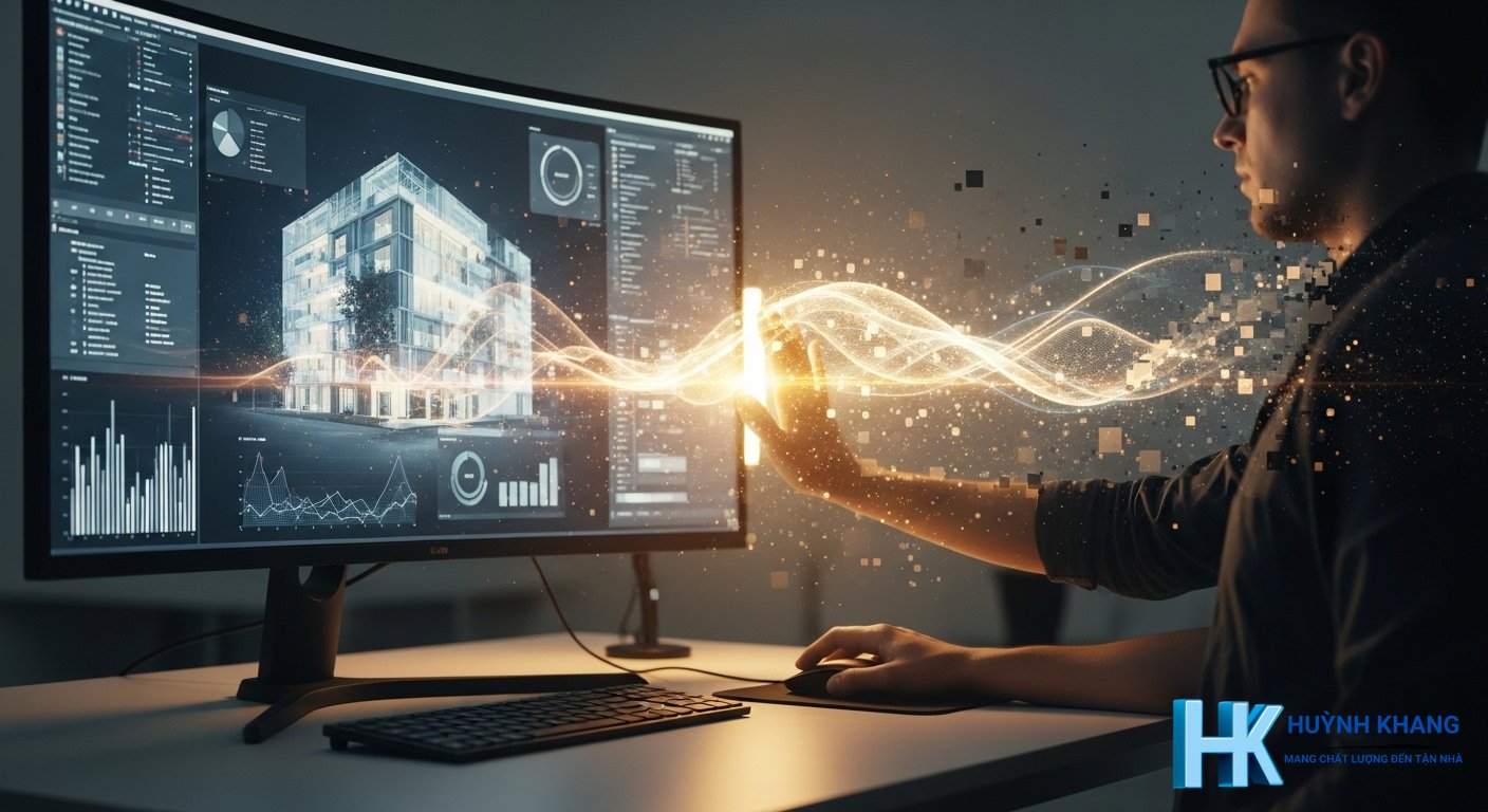 Hướng xử lý triệt để: Chuyển đổi sang AutoCAD bản quyền chính hãng