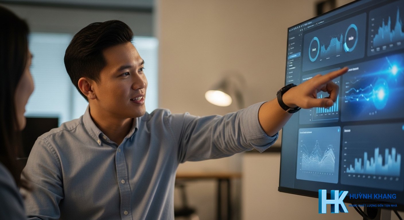 Mua bản quyền Fusion 360: Tính năng, các gói license & lưu ý cho doanh nghiệp 13 Cần tư vấn chọn gói Fusion 360 phù hợp? Liên hệ Huỳnh Khang