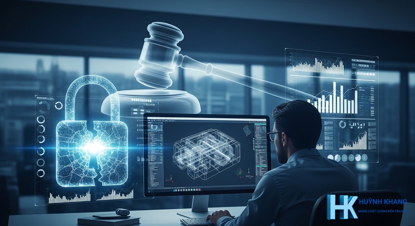 Mua bản quyền Fusion 360: Tính năng, các gói license & lưu ý cho doanh nghiệp 12 Lưu ý quan trọng về bản quyền Fusion 360 cho doanh nghiệp