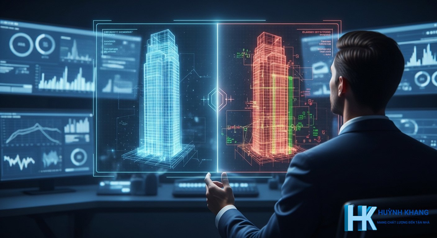 mua bản quyền Navisworks: Hướng dẫn cho Doanh nghiệp & Các phiên bản 10 Phân biệt Navisworks Simulate và Navisworks Manage