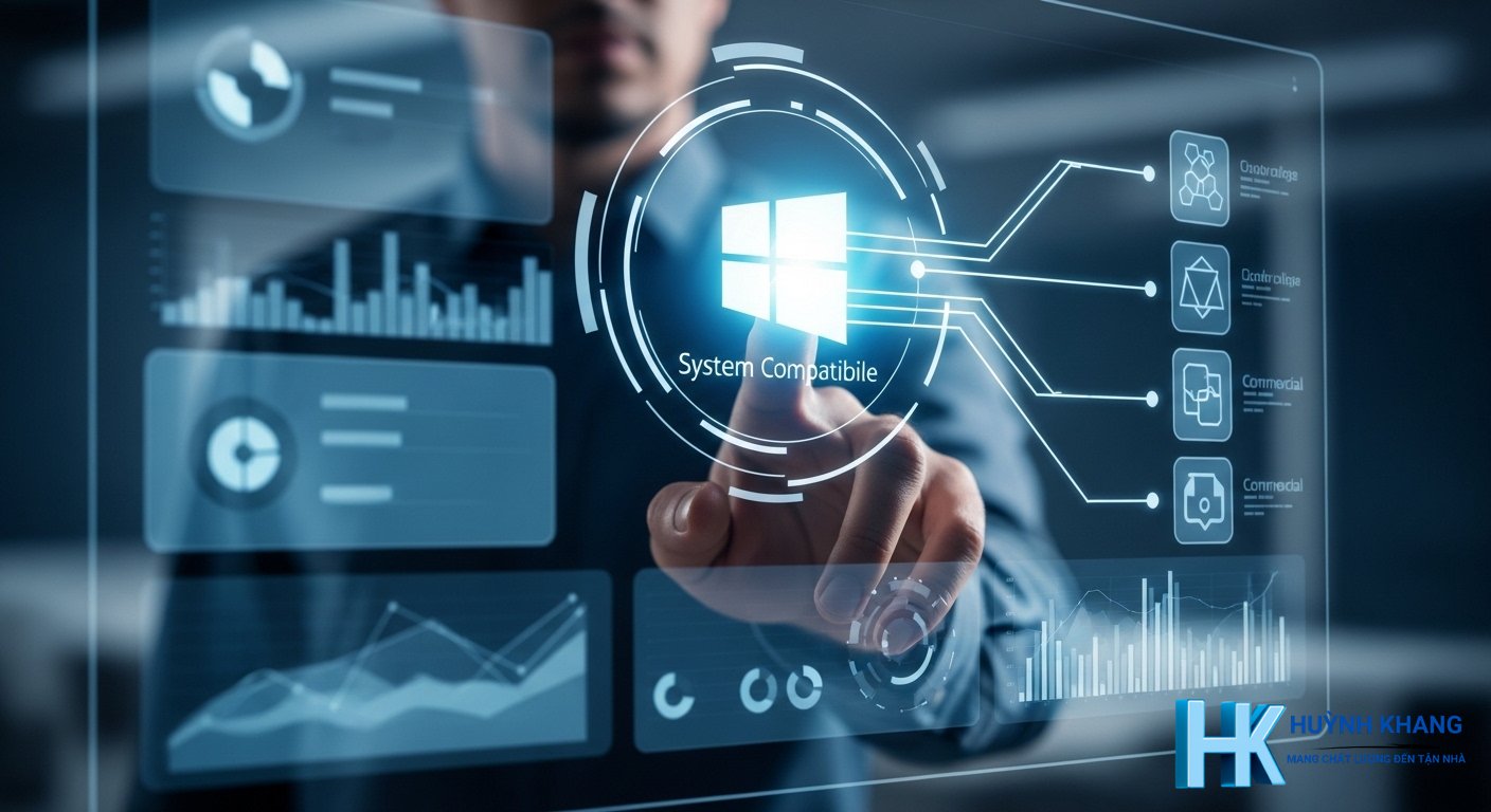 mua microsoft office ltsc standard 2024: Báo giá & Hướng dẫn cấp phép chính hãng 10 Yêu cầu hệ thống và các phiên bản cần biết