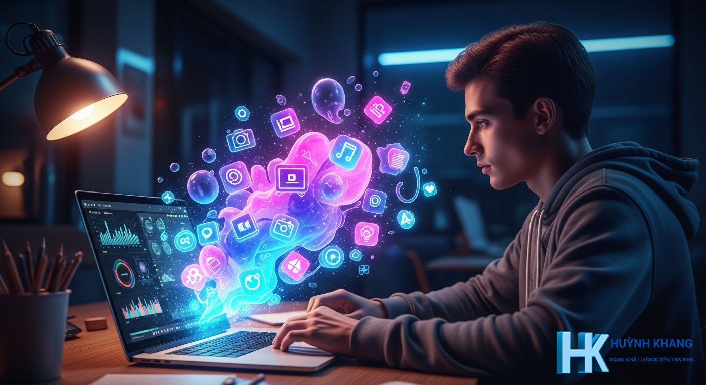 Photoshop cho sinh viên: Nguồn chính thức, giá & lưu ý bản quyền 2026 9 Photoshop cho sinh viên thực chất là gì? Tóm tắt nhanh cho bạn
