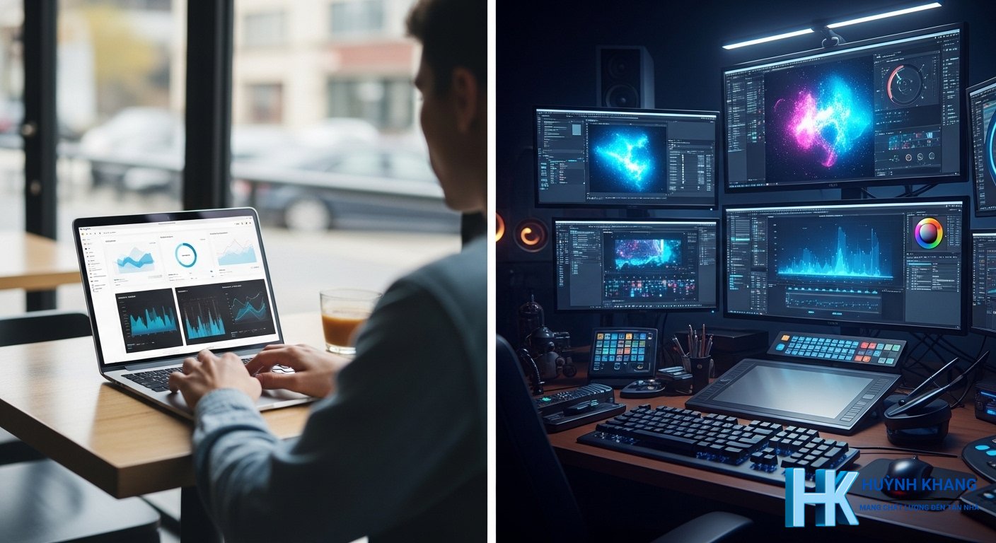 Photoshop online: License Chính Hãng Cho Đội Thiết Kế | Huỳnh Khang 1 Photoshop online là gì? Bản cài đặt chuyên nghiệp có gì khác?