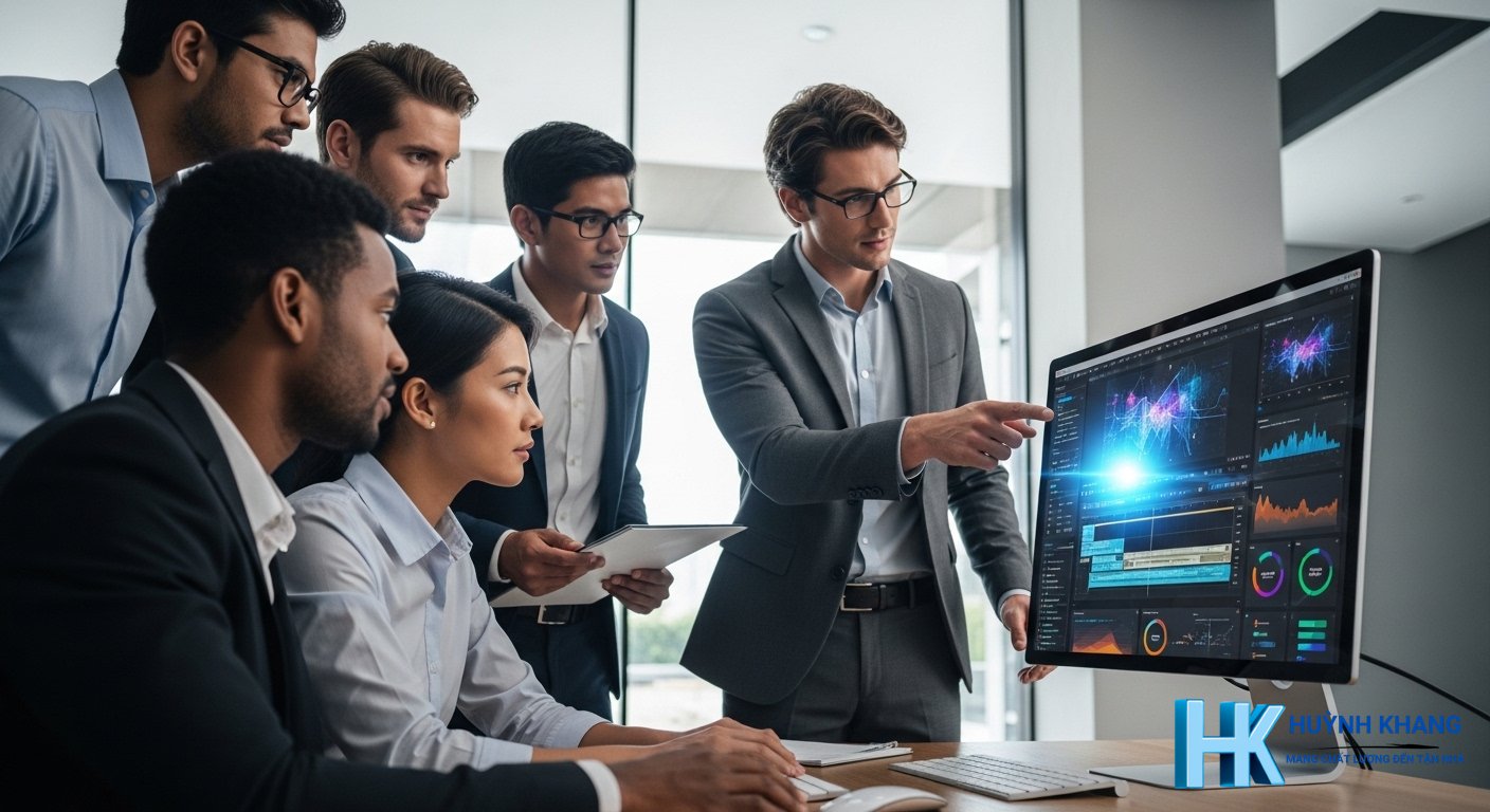 Cần tư vấn mua và triển khai After Effects bản quyền cho công ty?