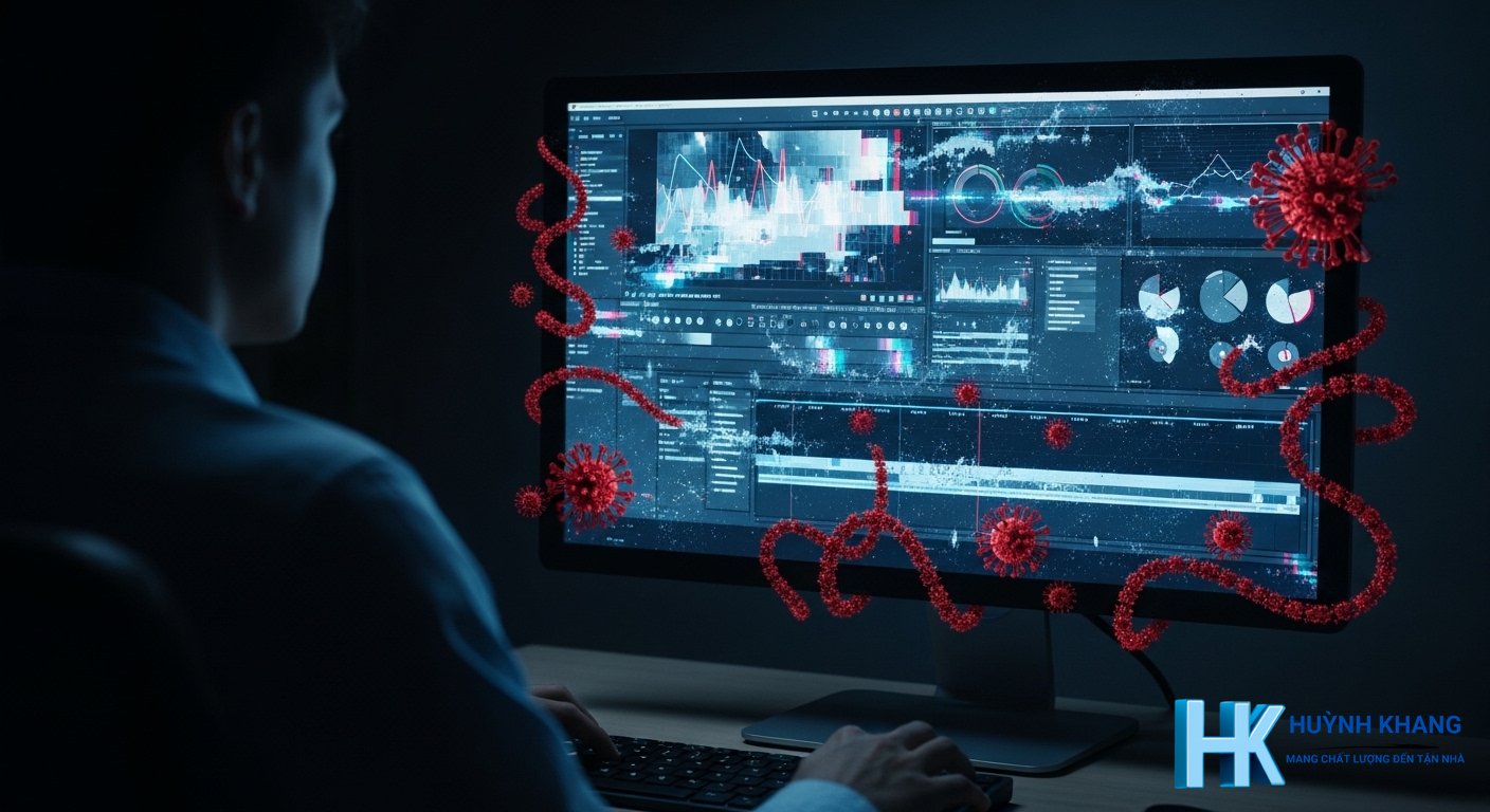 After Effects crack/key lậu là gì và tại sao doanh nghiệp cần tránh xa?