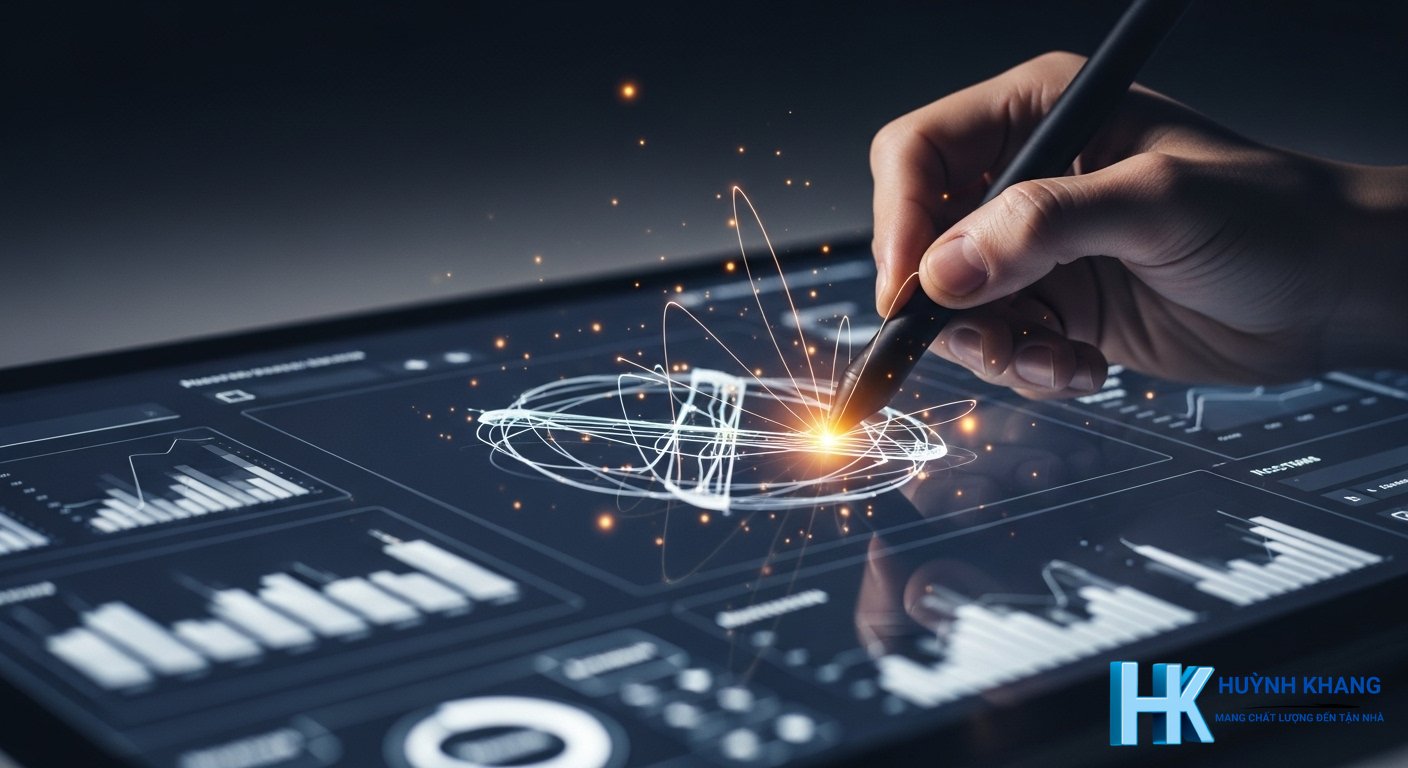 Adobe Illustrator là gì? Tại sao nên dùng thử bản chính thức?