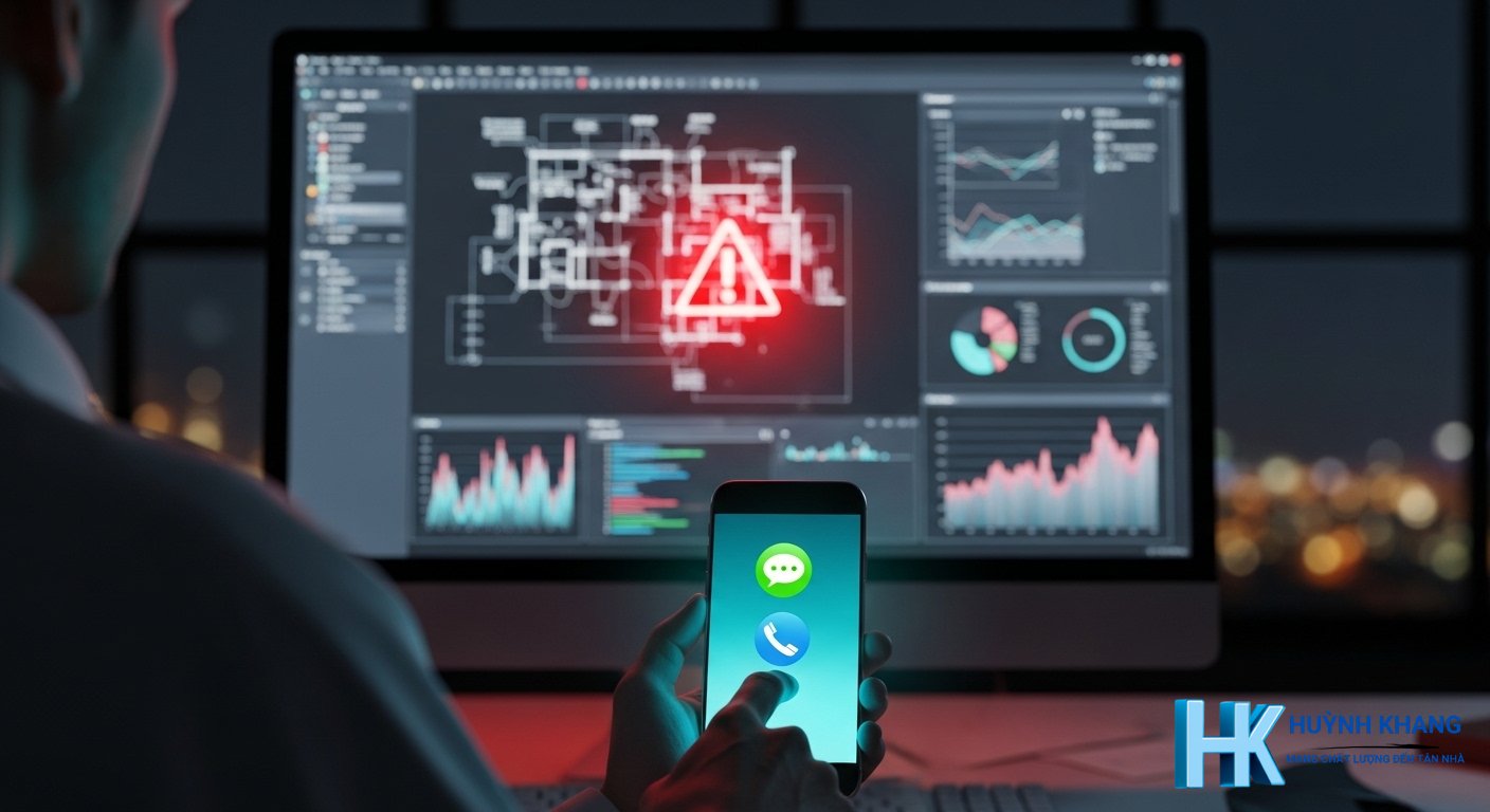 Tắt bản quyền AutoCAD: Hướng dẫn xử lý lỗi & Giải pháp triệt để 2026 16 Liên hệ Hotline / Zalo
