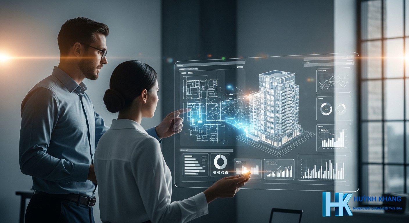 Tắt bản quyền AutoCAD: Hướng dẫn xử lý lỗi & Giải pháp triệt để 2026 13 Huynh Khang tư vấn bản quyền AutoCAD cho cá nhân và doanh nghiệp
