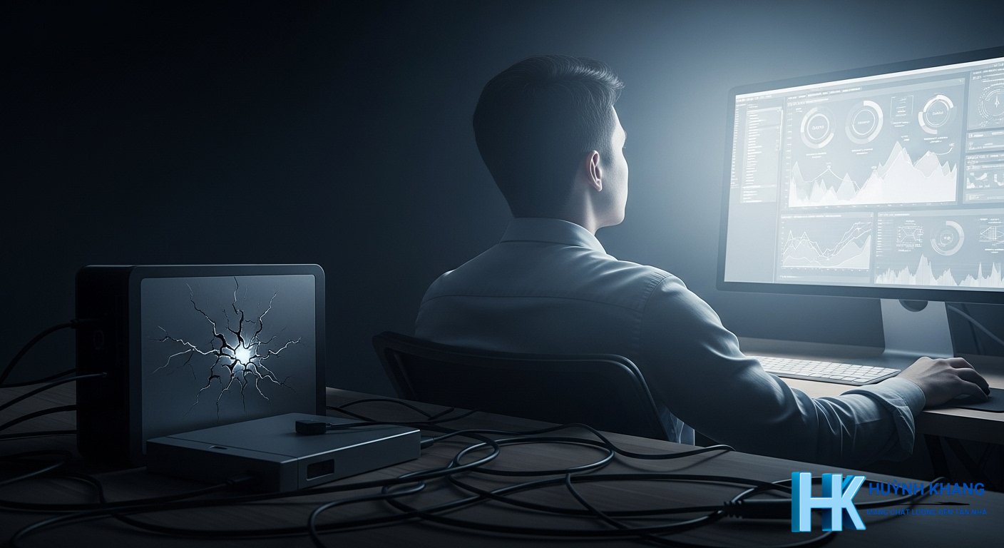 Tắt bản quyền AutoCAD: Hướng dẫn xử lý lỗi & Giải pháp triệt để 2026 12 Hướng xử lý phù hợp: chuyển sang bản quyền chính hãng