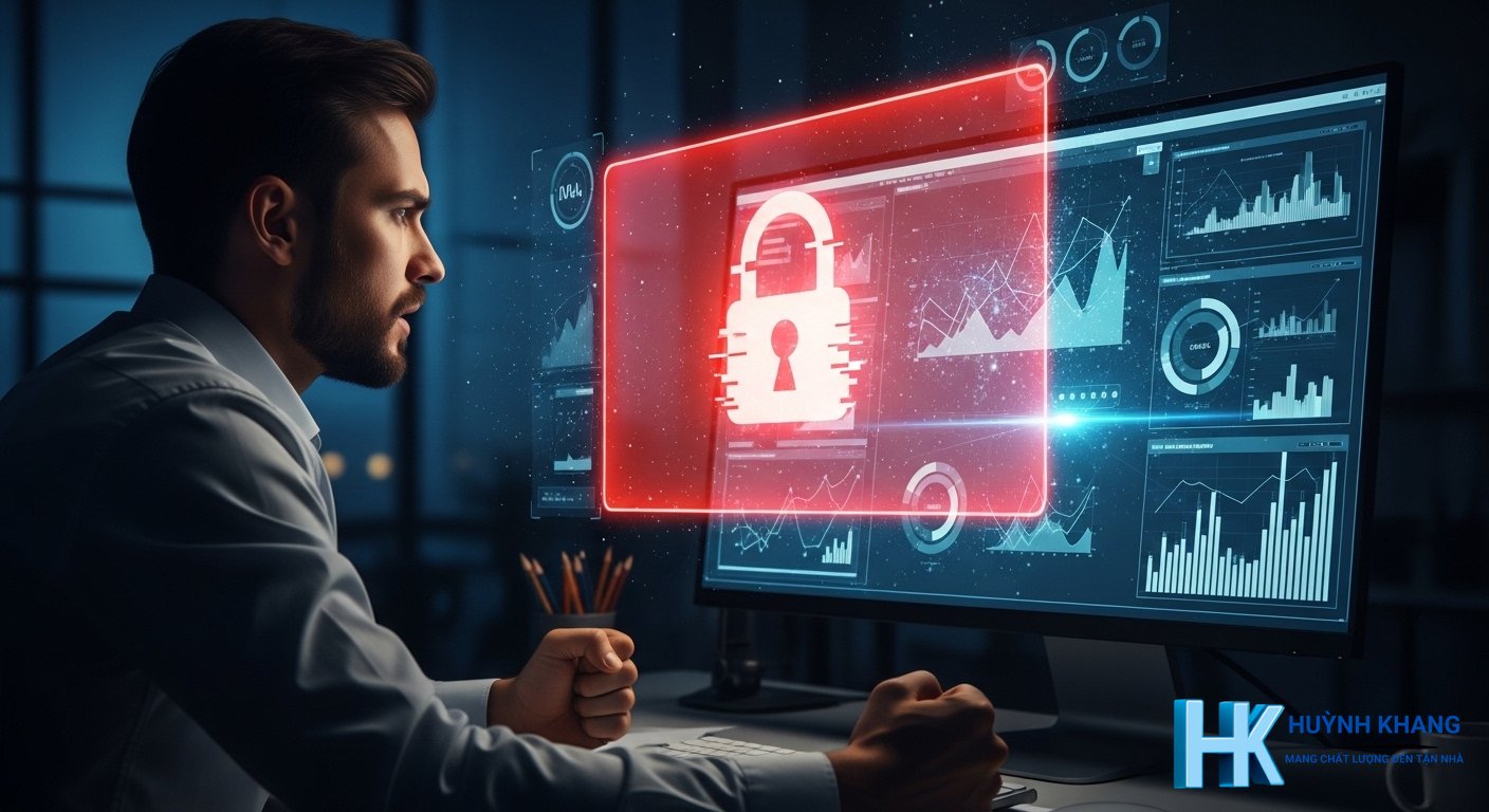 Tắt bản quyền AutoCAD: Hướng dẫn xử lý lỗi & Giải pháp triệt để 2026 9 Khi AutoCAD báo lỗi bản quyền giữa lúc đang làm việc