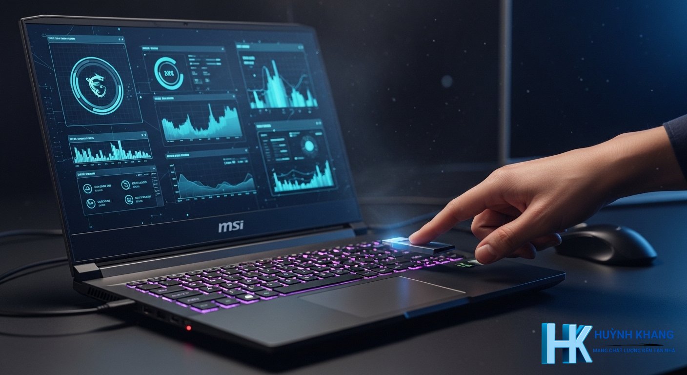 Vô boot msi: Hướng dẫn vào BIOS (phím Del) & Boot Menu (phím F11) 9 Tại sao cần vào Boot Menu hay BIOS của MSI?