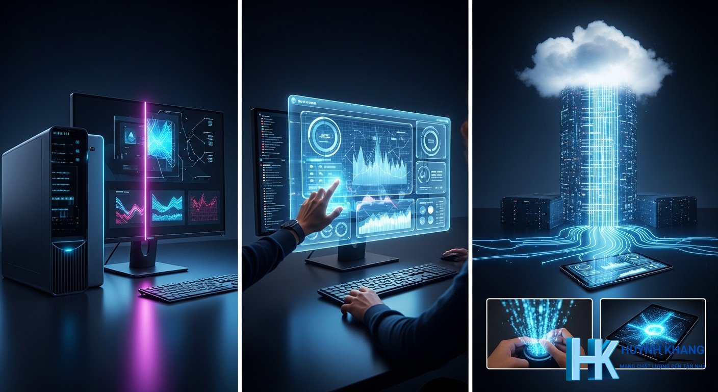 3Ds Max Cho Mac: Toàn tập 3+ cách cài đặt & sử dụng năm 2026 11 Bảng so sánh nhanh các giải pháp