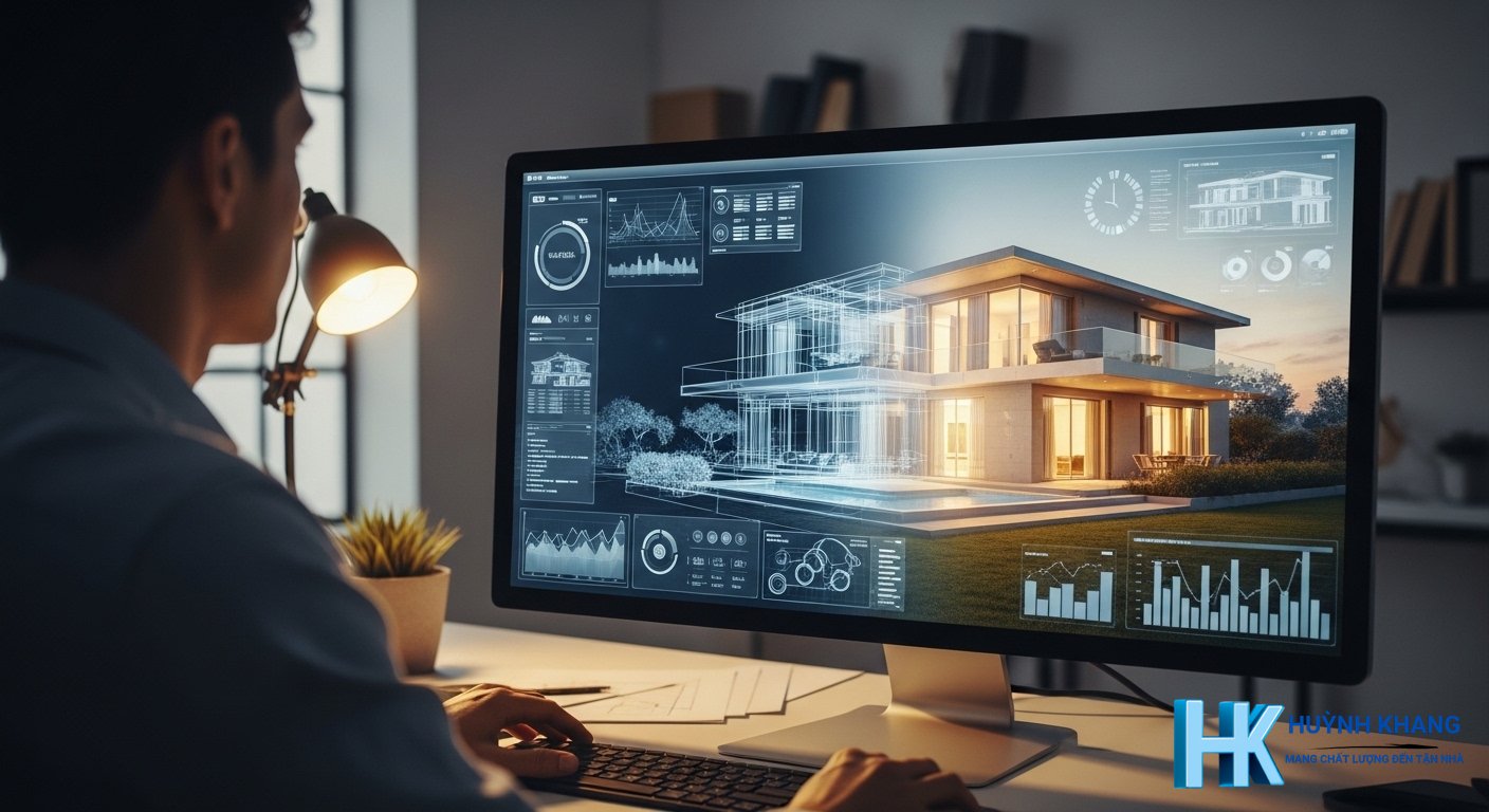 3Ds Max Cơ Bản: Toàn Tập A-Z Cho Người Mới Bắt Đầu (2026) 10 3Ds Max Dùng Để Làm Gì? Các Ứng Dụng Thực Tiễn