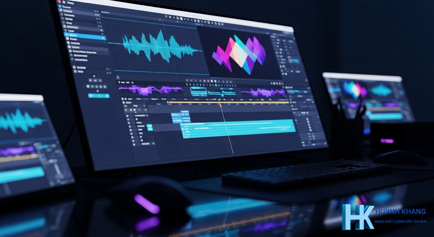 Adobe Full Vat - Giải mã, Sửa lỗi & Cập nhật tính năng 2026 11 Xử lý sự cố kỹ thuật thường gặp trên bộ Adobe