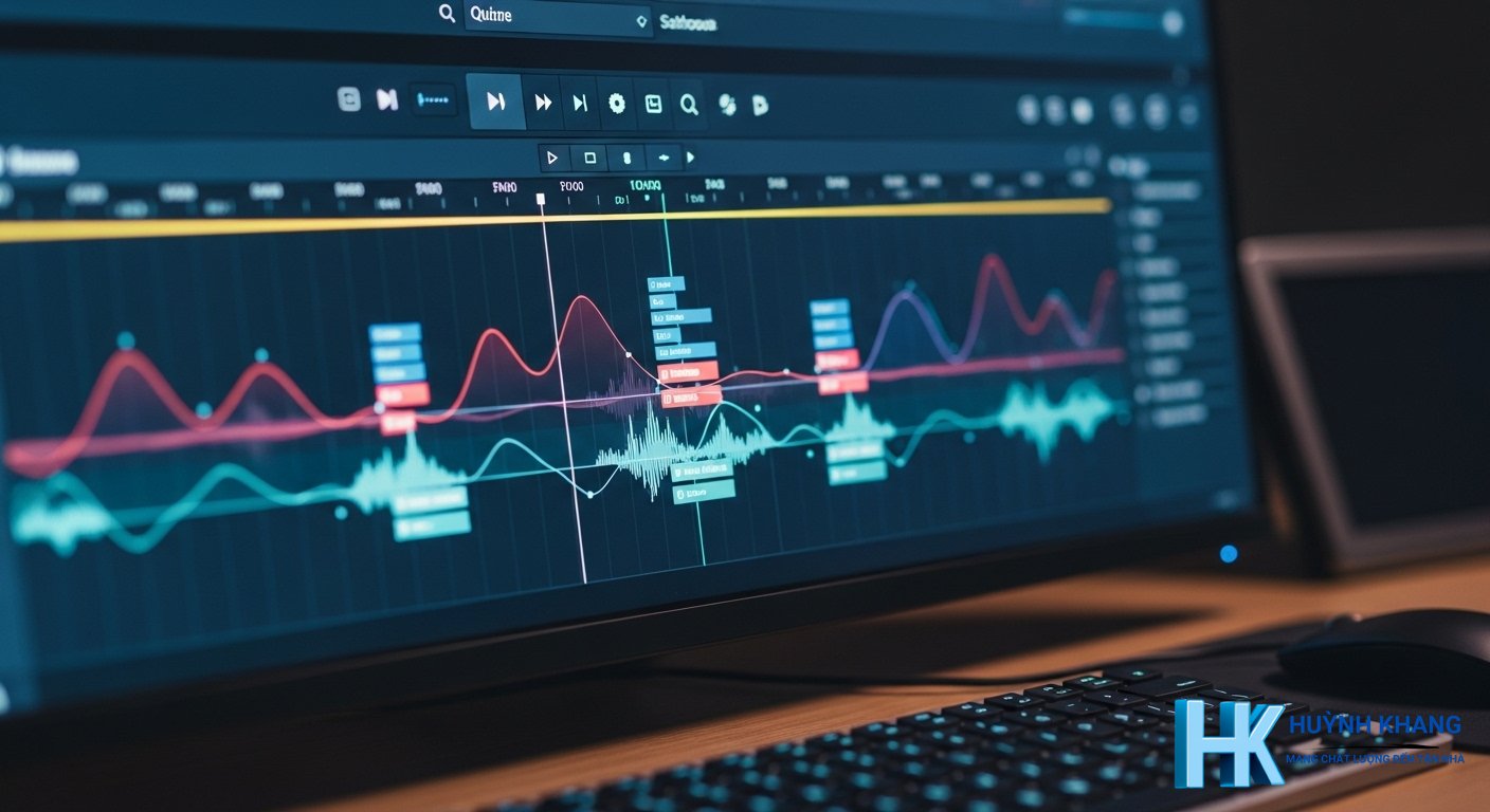 Adobe Full Vat - Giải mã, Sửa lỗi & Cập nhật tính năng 2026 10 Gói Adobe Creative Cloud All Apps bao gồm những gì?