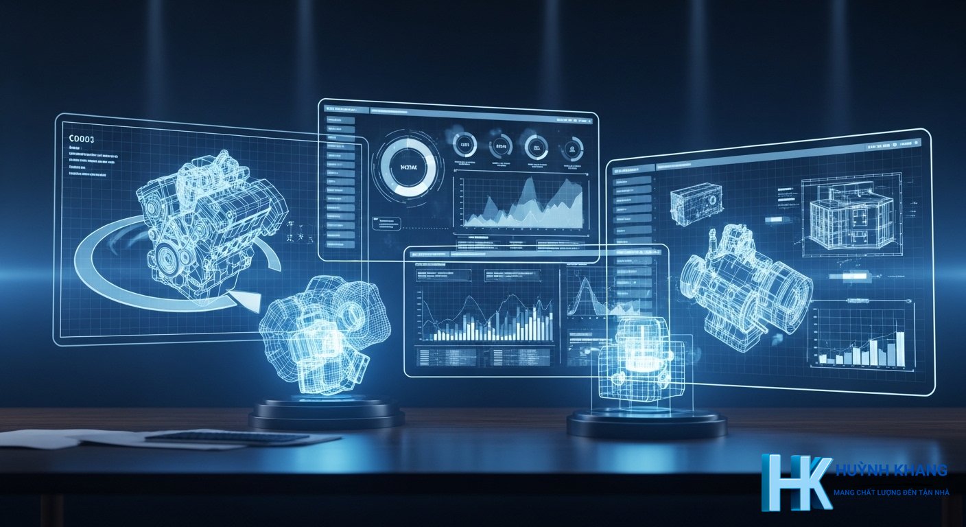 Autocad Alternative: Top 10+ Phần Mềm Thay Thế Miễn Phí & Trả Phí 2026 12 Bảng so sánh tổng quan các phần mềm