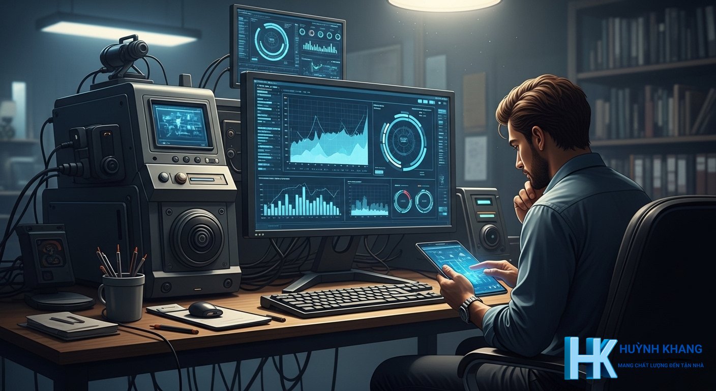 Autocad Alternative: Top 10+ Phần Mềm Thay Thế Miễn Phí & Trả Phí 2026 9 Tại sao cần tìm kiếm phần mềm thay thế AutoCAD?