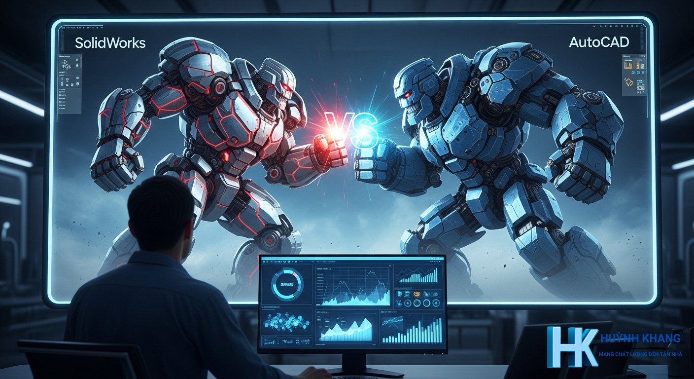 Autocad Alternative: Top 10+ Phần Mềm Thay Thế Miễn Phí & Trả Phí 2026 10 Các lựa chọn thay thế AutoCAD trả phí tốt nhất