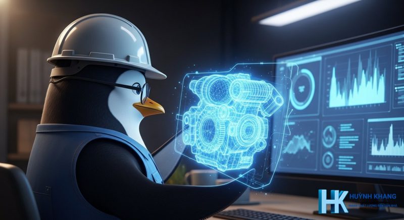 huynhkhang autocad cho linux 78bebbdb
